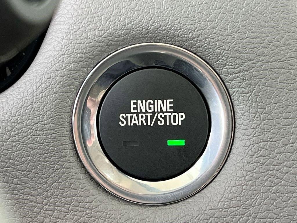 2025 Cadillac XT5 FWD Premium Luxury