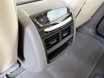 2025 Cadillac XT5 FWD Premium Luxury