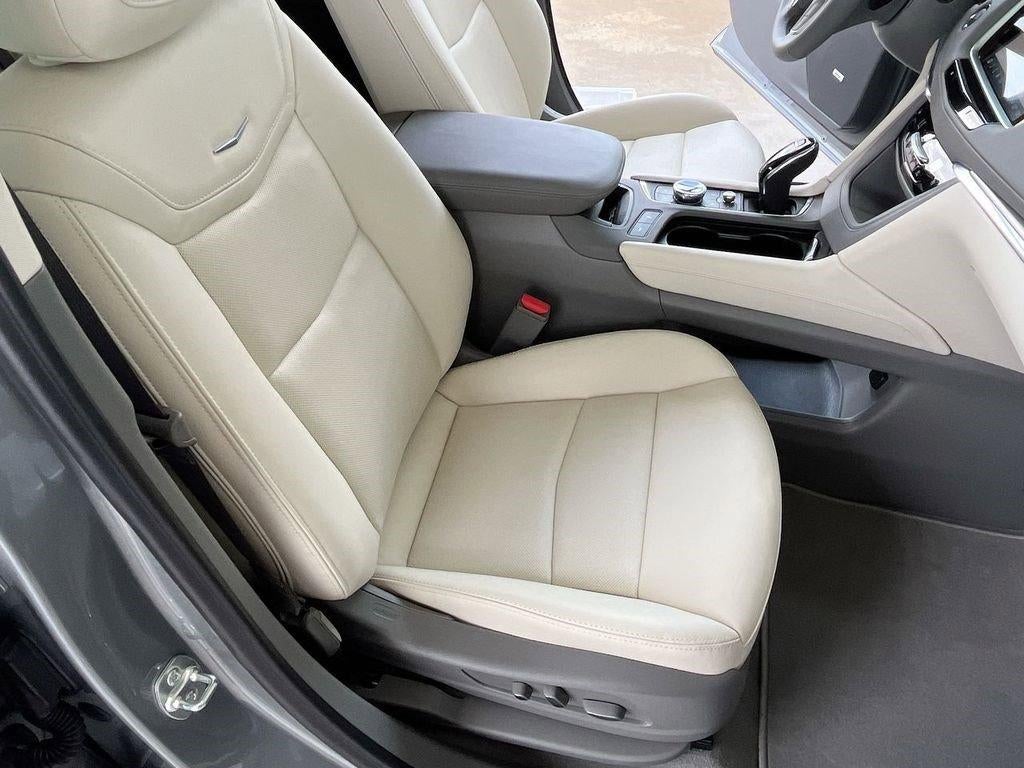 2025 Cadillac XT5 FWD Premium Luxury