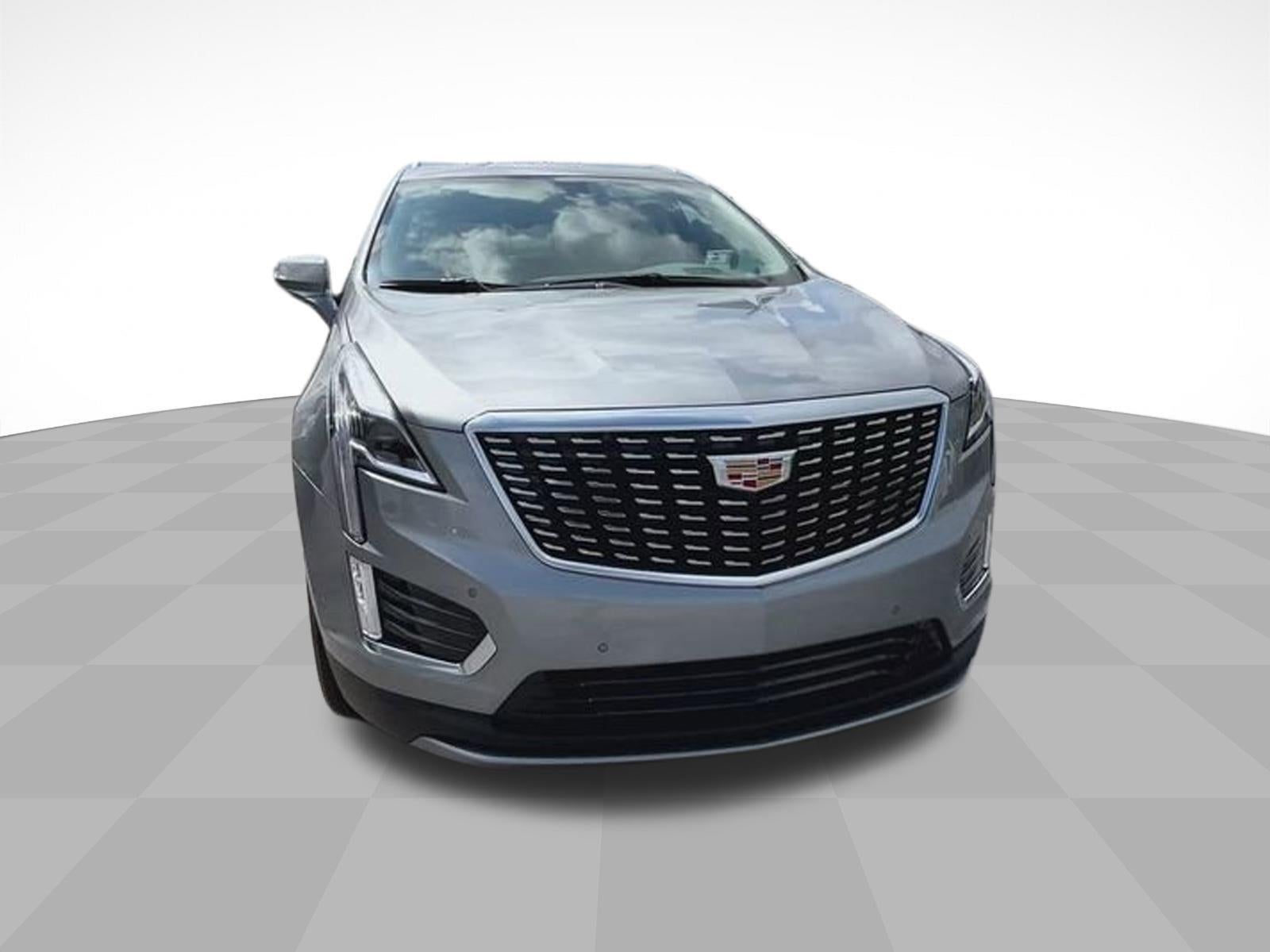 2025 Cadillac XT5 FWD Premium Luxury