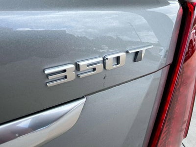 2025 Cadillac XT5 FWD Premium Luxury