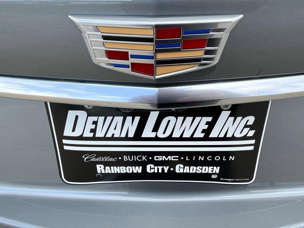 2025 Cadillac XT5 FWD Premium Luxury