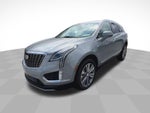 2025 Cadillac XT5 FWD Premium Luxury