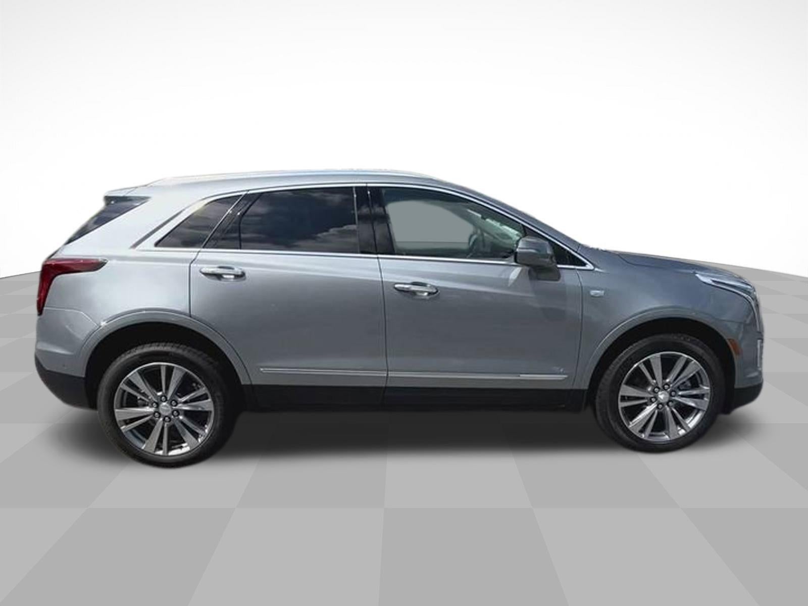 2025 Cadillac XT5 FWD Premium Luxury
