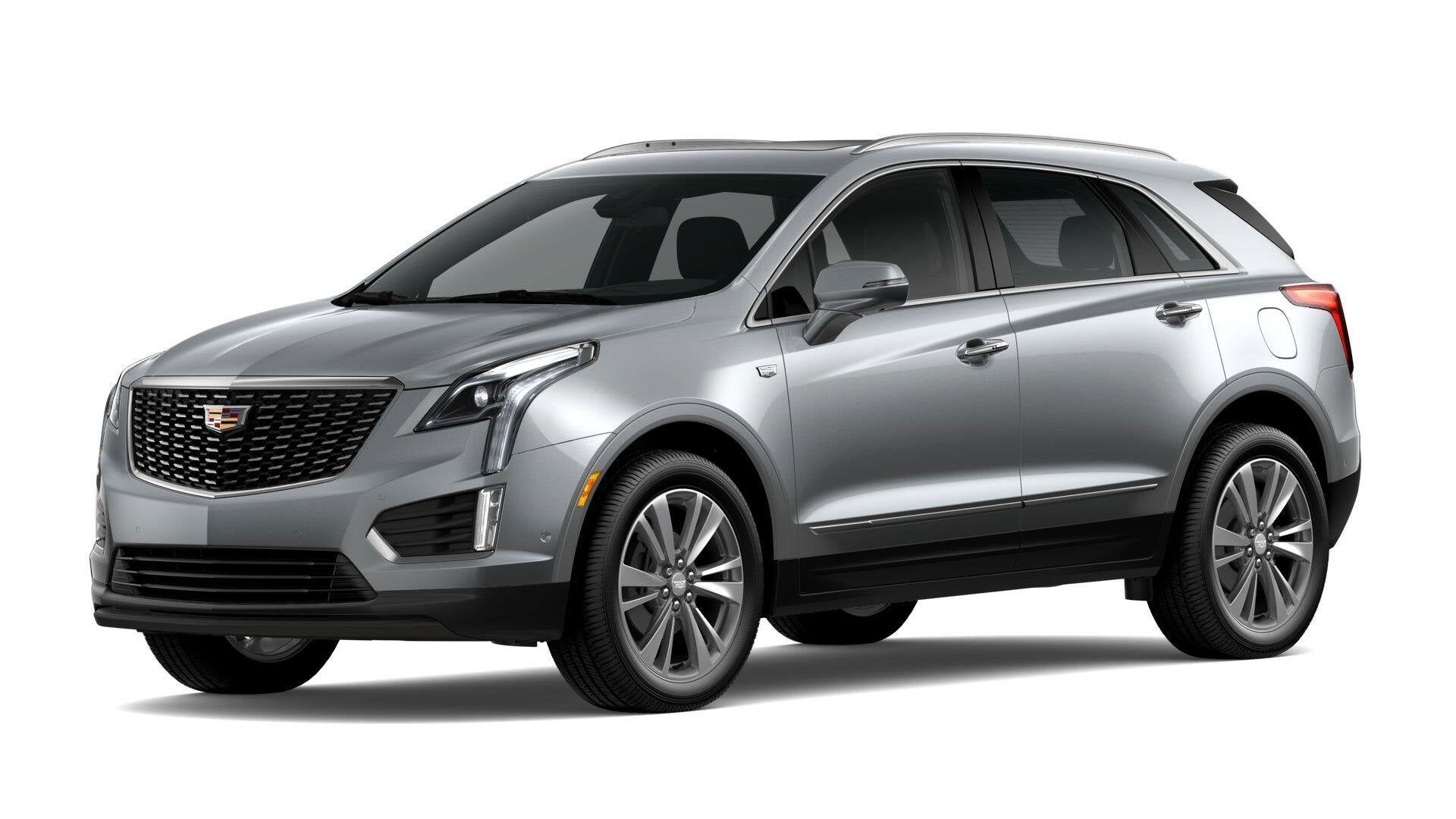 2025 Cadillac XT5 FWD Premium Luxury