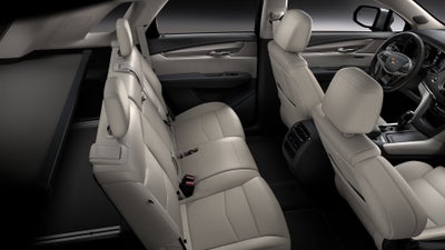 2025 Cadillac XT5 FWD Premium Luxury