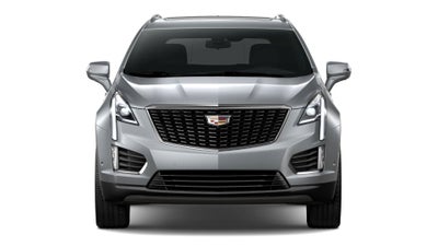 2025 Cadillac XT5 FWD Premium Luxury