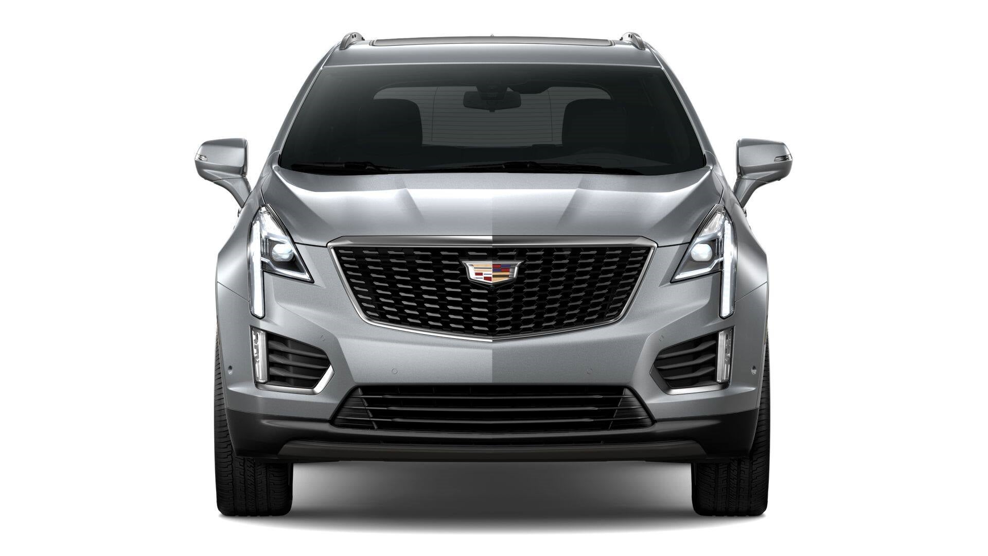 2025 Cadillac XT5 FWD Premium Luxury