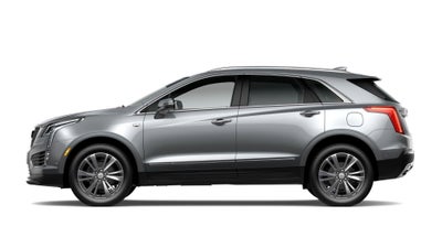 2025 Cadillac XT5 FWD Premium Luxury