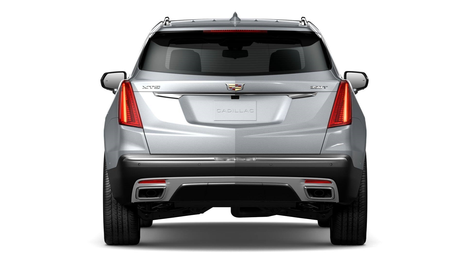 2025 Cadillac XT5 FWD Premium Luxury