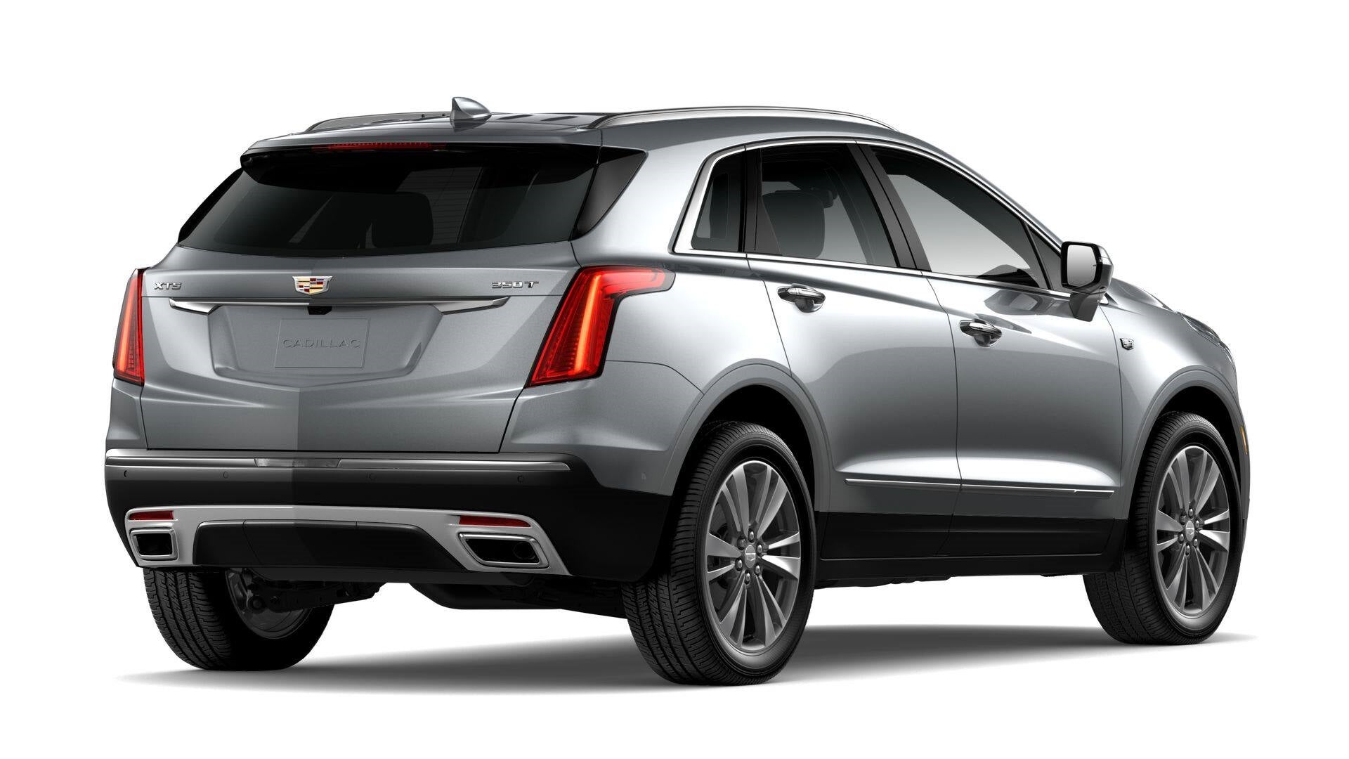 2025 Cadillac XT5 FWD Premium Luxury