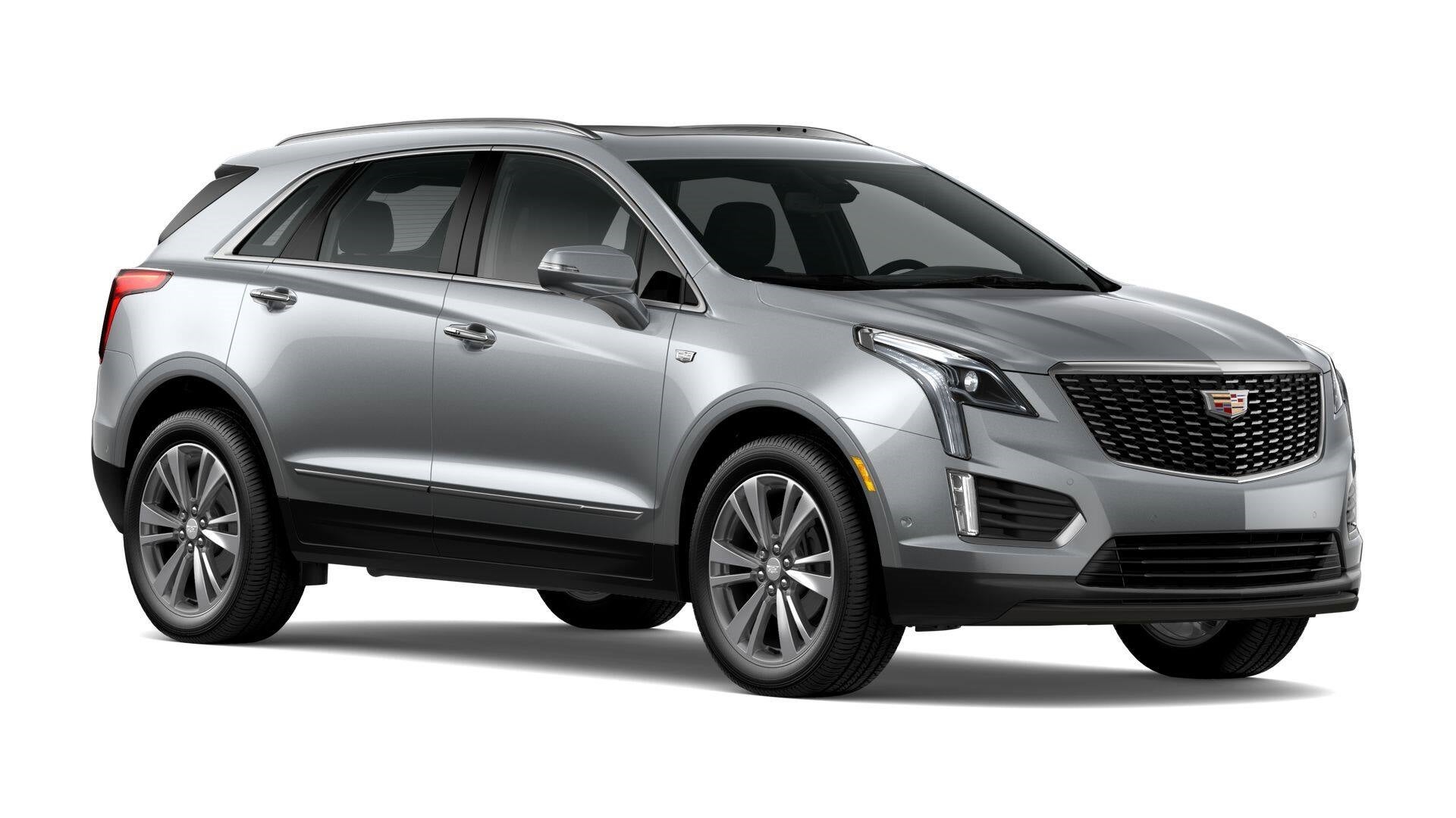 2025 Cadillac XT5 FWD Premium Luxury
