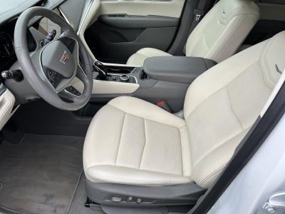 2023 Cadillac XT5 FWD Premium Luxury