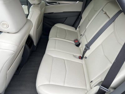 2023 Cadillac XT5 FWD Premium Luxury