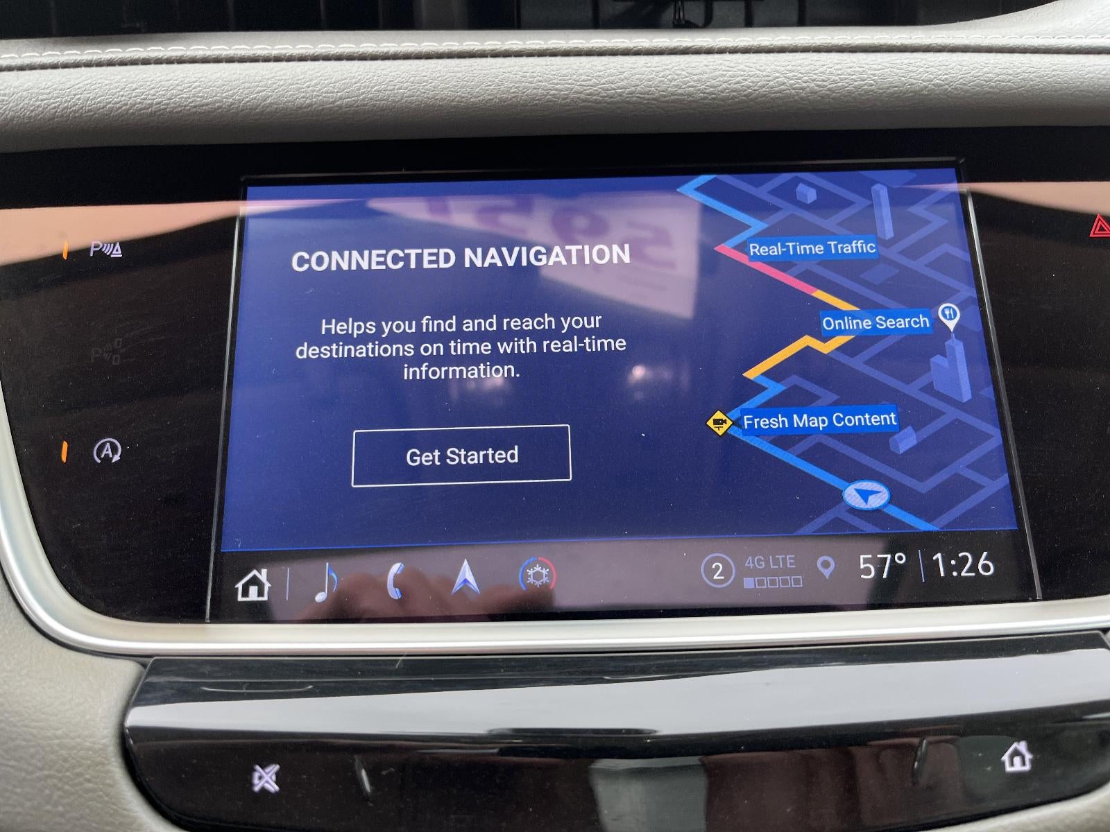 2023 Cadillac XT5 FWD Premium Luxury