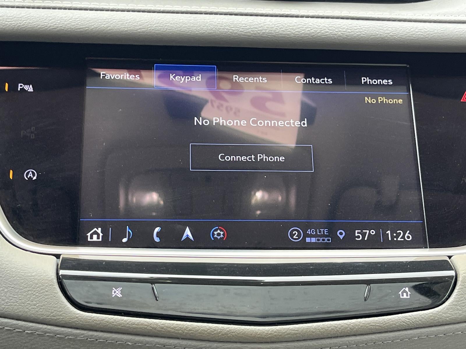 2023 Cadillac XT5 FWD Premium Luxury