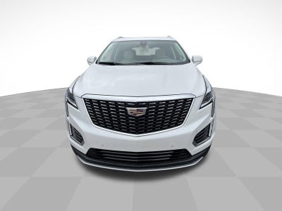 2023 Cadillac XT5 FWD Premium Luxury