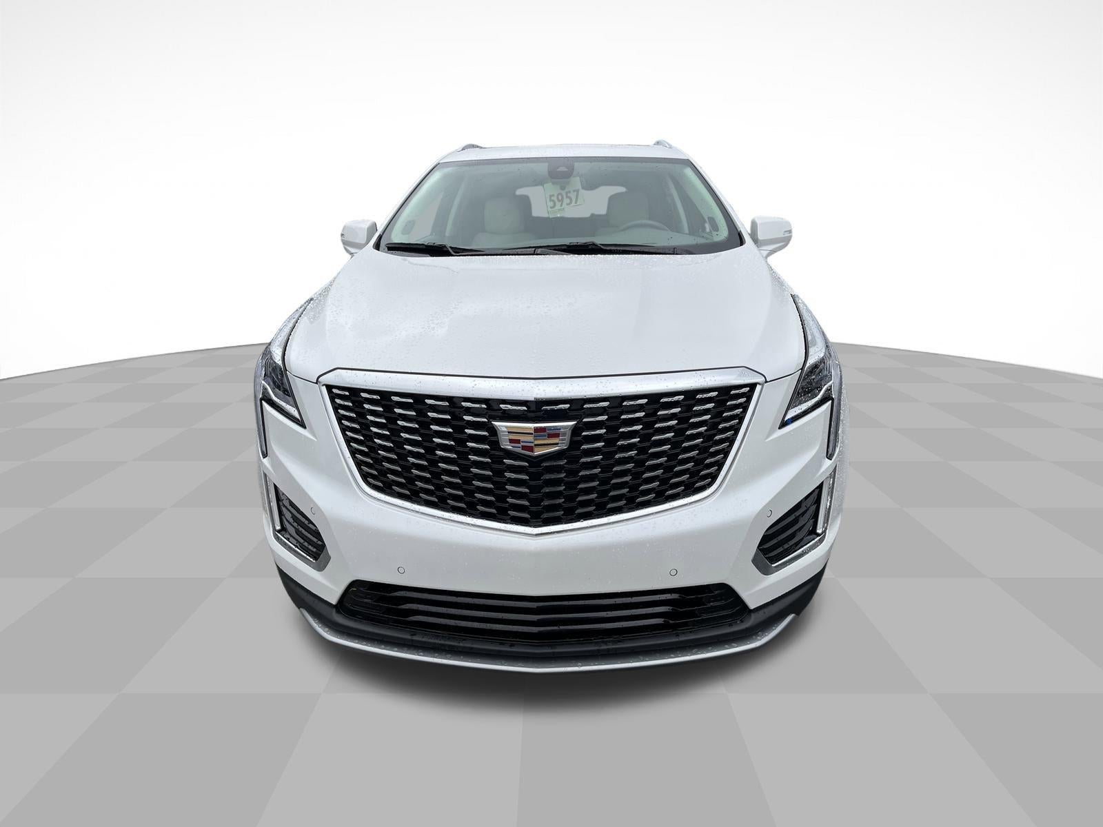 2023 Cadillac XT5 FWD Premium Luxury