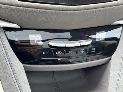 2023 Cadillac XT5 FWD Premium Luxury