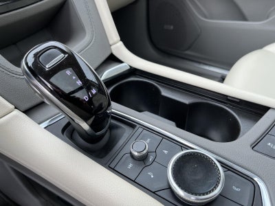 2023 Cadillac XT5 FWD Premium Luxury