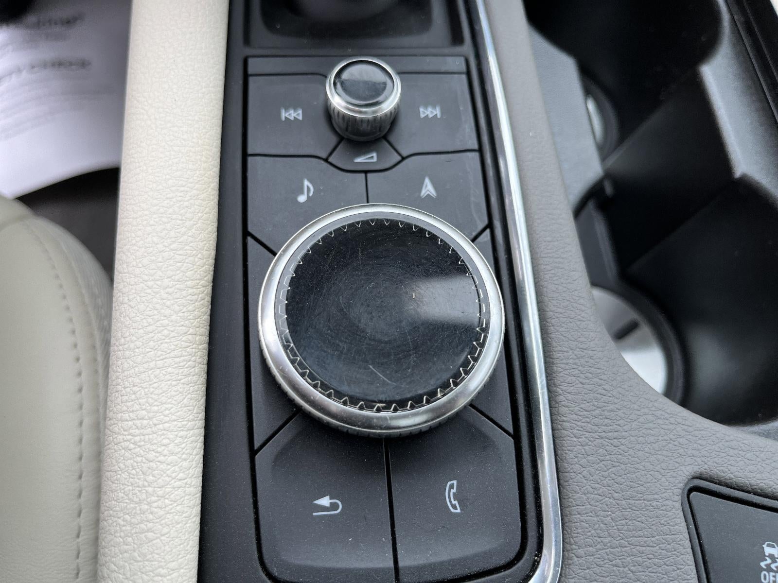 2023 Cadillac XT5 FWD Premium Luxury