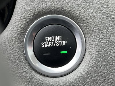 2023 Cadillac XT5 FWD Premium Luxury