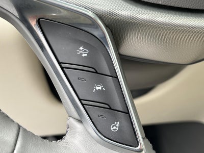 2023 Cadillac XT5 FWD Premium Luxury