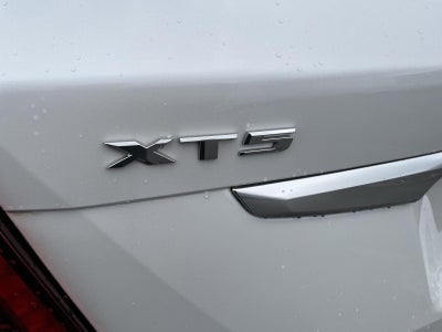2023 Cadillac XT5 FWD Premium Luxury