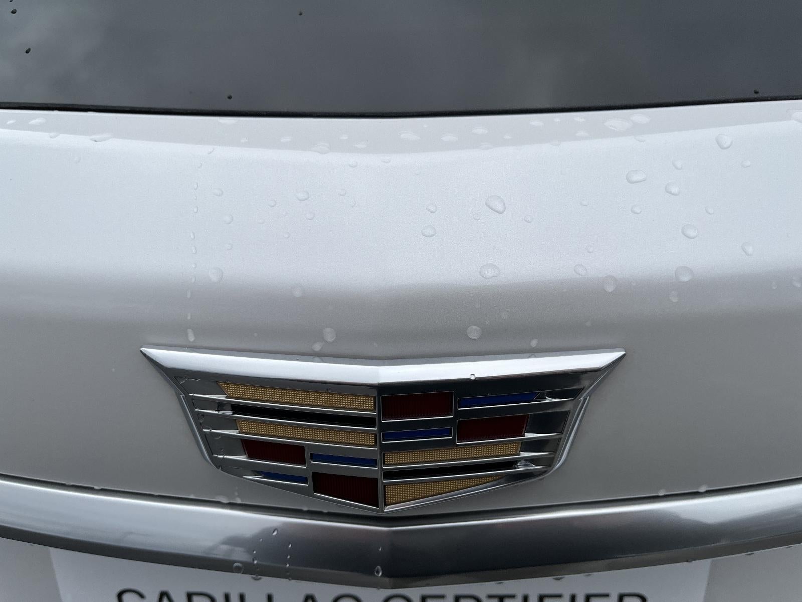 2023 Cadillac XT5 FWD Premium Luxury