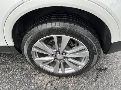 2023 Cadillac XT5 FWD Premium Luxury