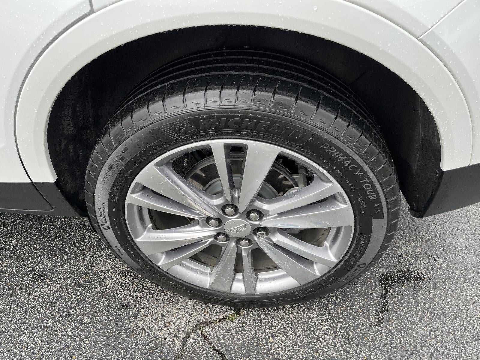 2023 Cadillac XT5 FWD Premium Luxury