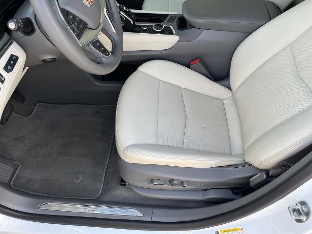 2025 Cadillac XT5 FWD Premium Luxury