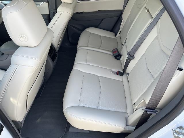 2025 Cadillac XT5 FWD Premium Luxury