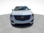 2025 Cadillac XT5 FWD Premium Luxury