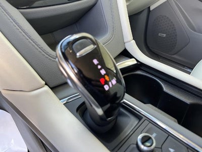 2025 Cadillac XT5 FWD Premium Luxury