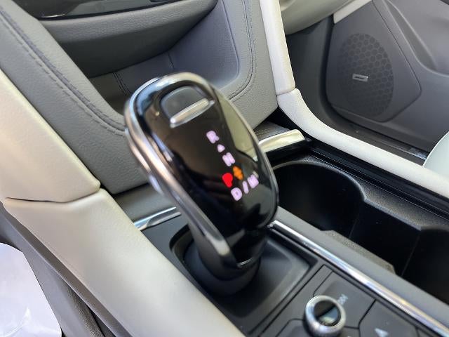 2025 Cadillac XT5 FWD Premium Luxury