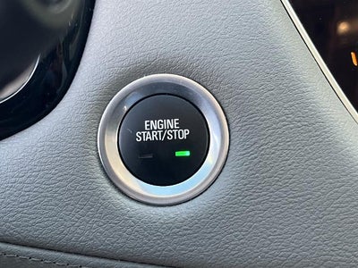 2025 Cadillac XT5 FWD Premium Luxury