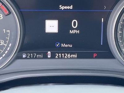 2025 Cadillac XT5 FWD Premium Luxury