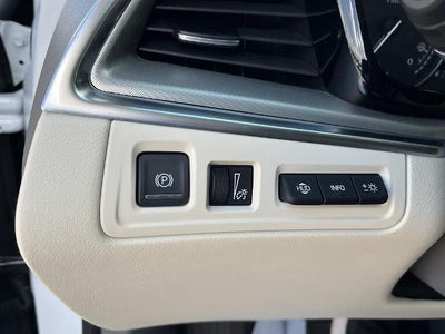 2025 Cadillac XT5 FWD Premium Luxury