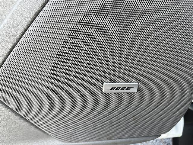 2025 Cadillac XT5 FWD Premium Luxury