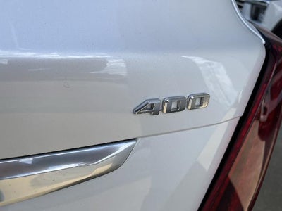 2025 Cadillac XT5 FWD Premium Luxury