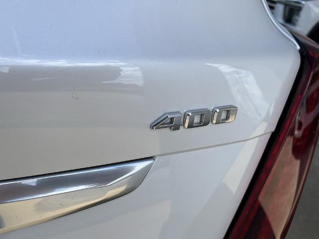 2025 Cadillac XT5 FWD Premium Luxury