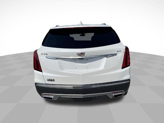 2025 Cadillac XT5 FWD Premium Luxury