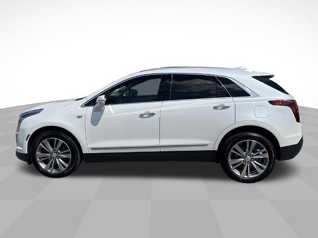 2025 Cadillac XT5 FWD Premium Luxury