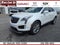 2026 Cadillac XT5 FWD Premium Luxury