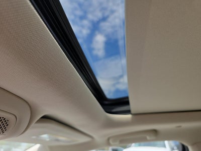 2026 Cadillac XT5 FWD Premium Luxury