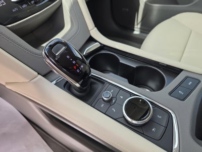 2026 Cadillac XT5 FWD Premium Luxury