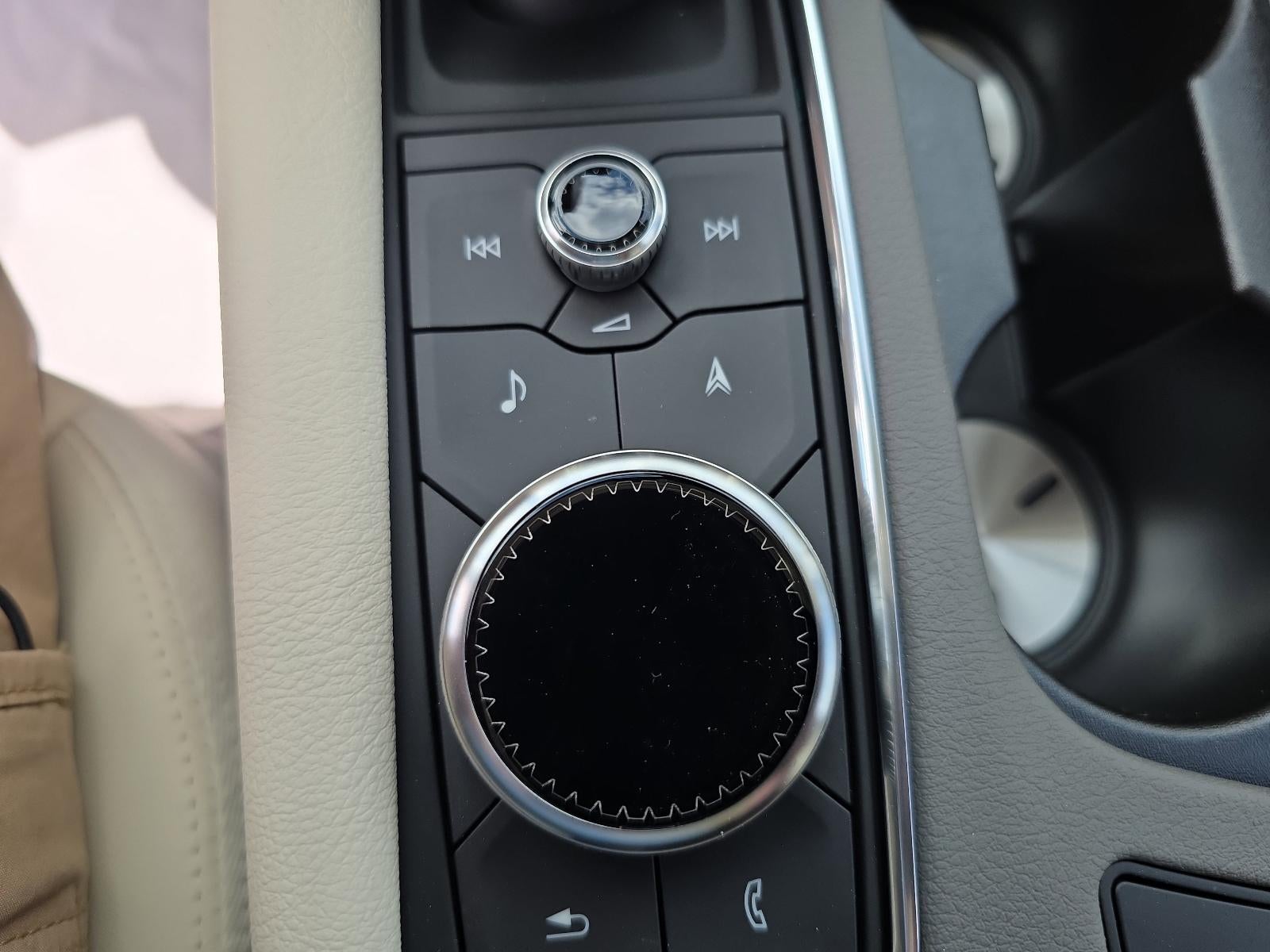 2026 Cadillac XT5 FWD Premium Luxury