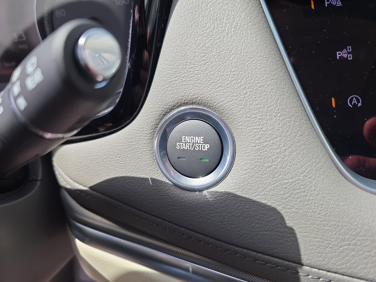 2026 Cadillac XT5 FWD Premium Luxury