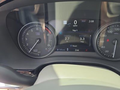 2026 Cadillac XT5 FWD Premium Luxury